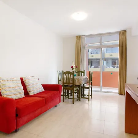 Appartement Alta 507 Puerto de la Cruz (Tenerife)