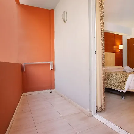 Alta 507 Appartement Puerto de la Cruz (Tenerife)