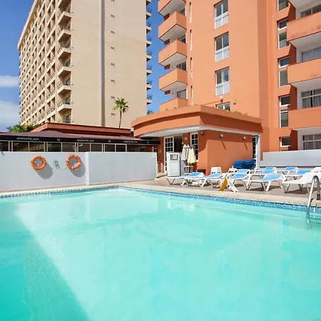 Apartment Alta 507