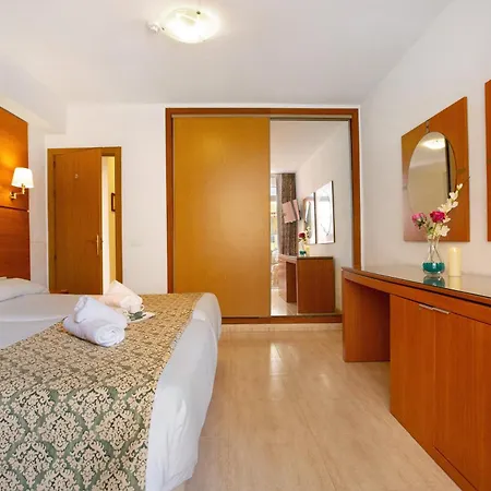 Alta 507 Appartement *