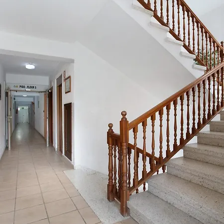 Alta 507 Appartement