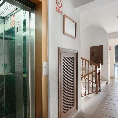 Appartement Alta 507 Puerto de la Cruz (Tenerife)
