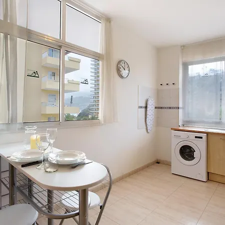 Alta 507 Appartement Puerto de la Cruz (Tenerife)