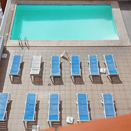 Alta 507 Apartment Puerto de la Cruz (Tenerife)