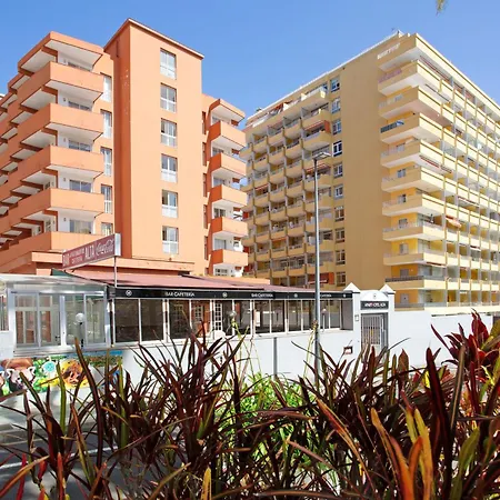Apartment Alta 507 Puerto de la Cruz (Tenerife)