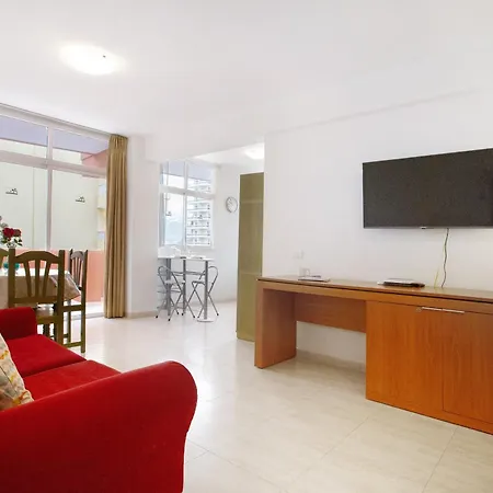 Alta 507 Appartement *