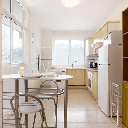 Appartement Alta 507