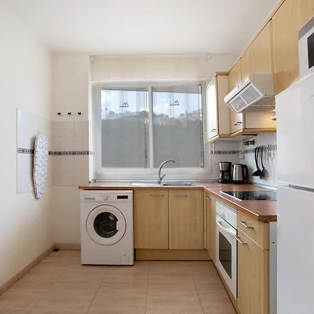 Appartement Alta 507 Puerto de la Cruz (Tenerife)