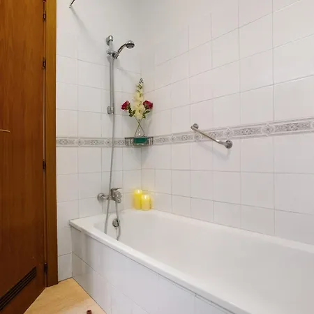 Appartement Alta 507