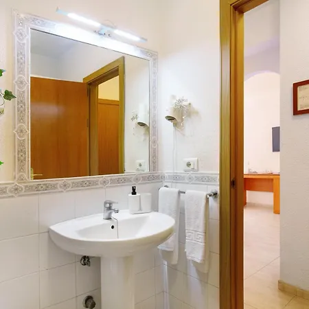Alta 507 Appartement Puerto de la Cruz (Tenerife)