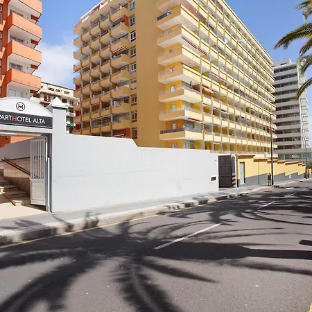 Alta 507 Appartement