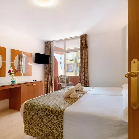 Apartament Alta 507 Puerto de la Cruz (Tenerife)